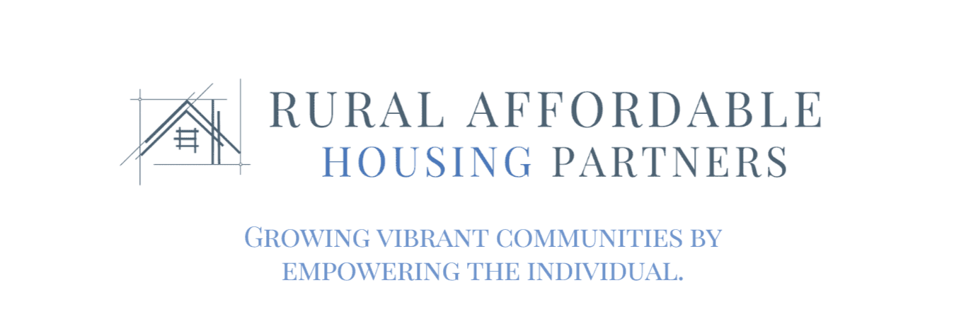 Rural Affordable Housing Partners